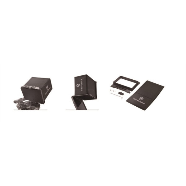 Солнцезащитный козырек Tilta Sun Hood for DSMC2 RED touch 7.0" LCD